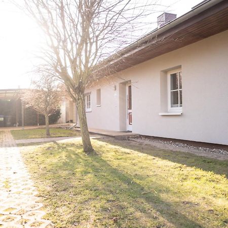 Seemannshus Born Exterior foto