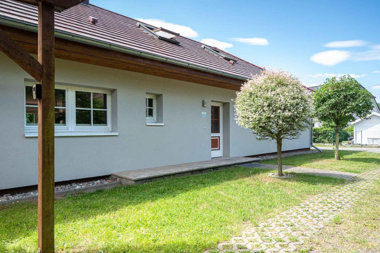 Seemannshus Born Exterior foto
