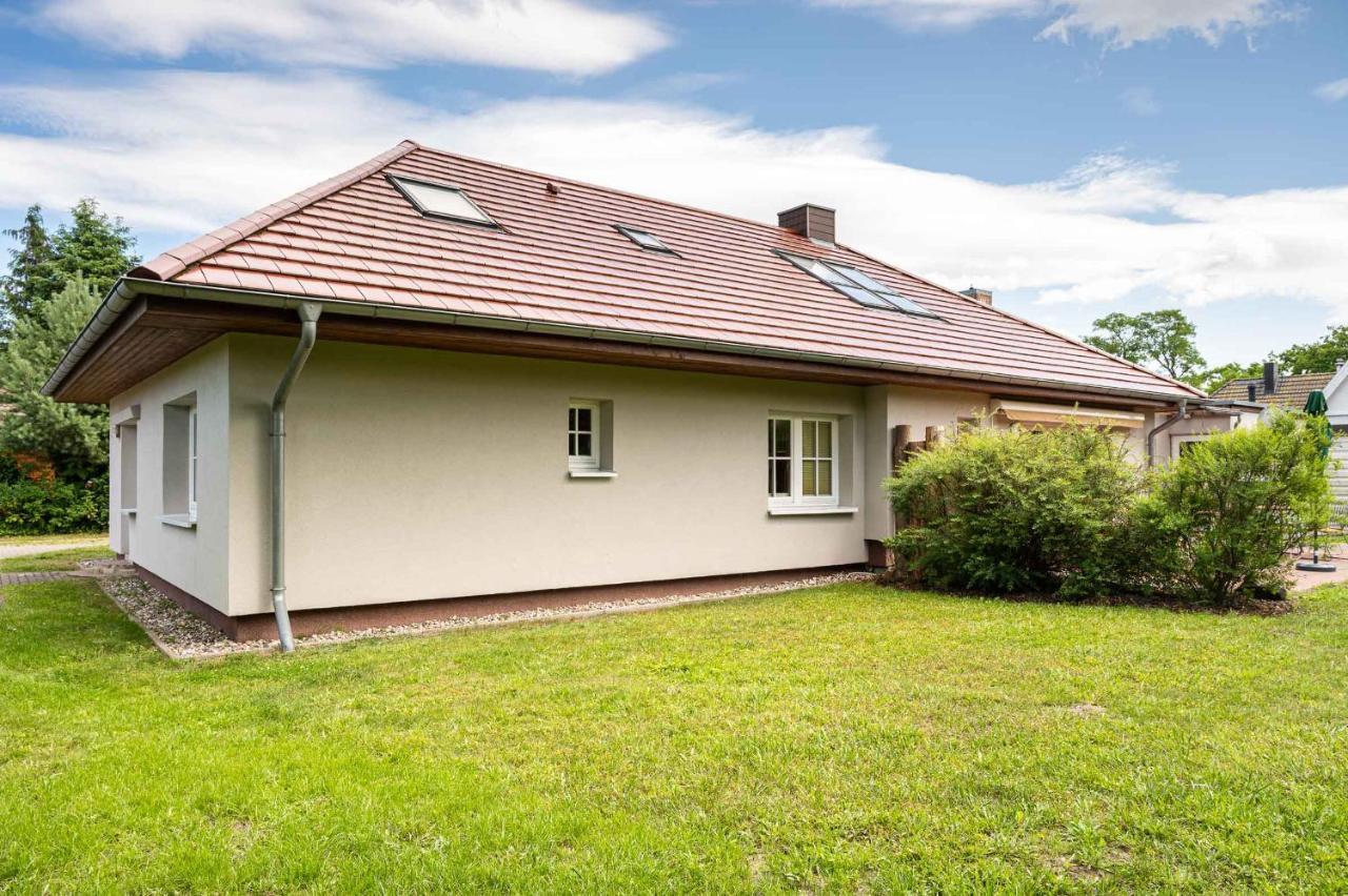 Seemannshus Born Exterior foto